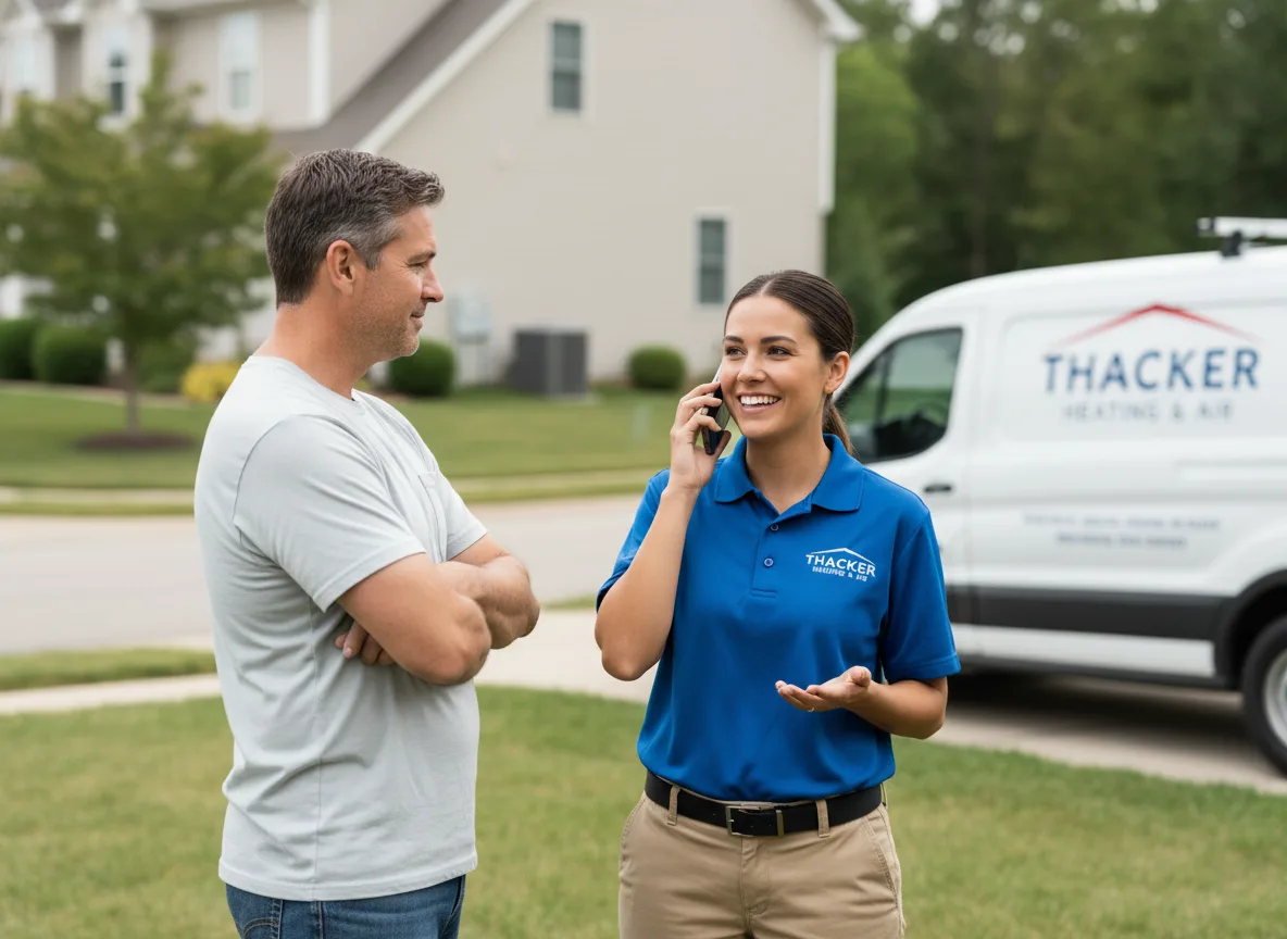 Ac Repair Maybeury, WV FAQs